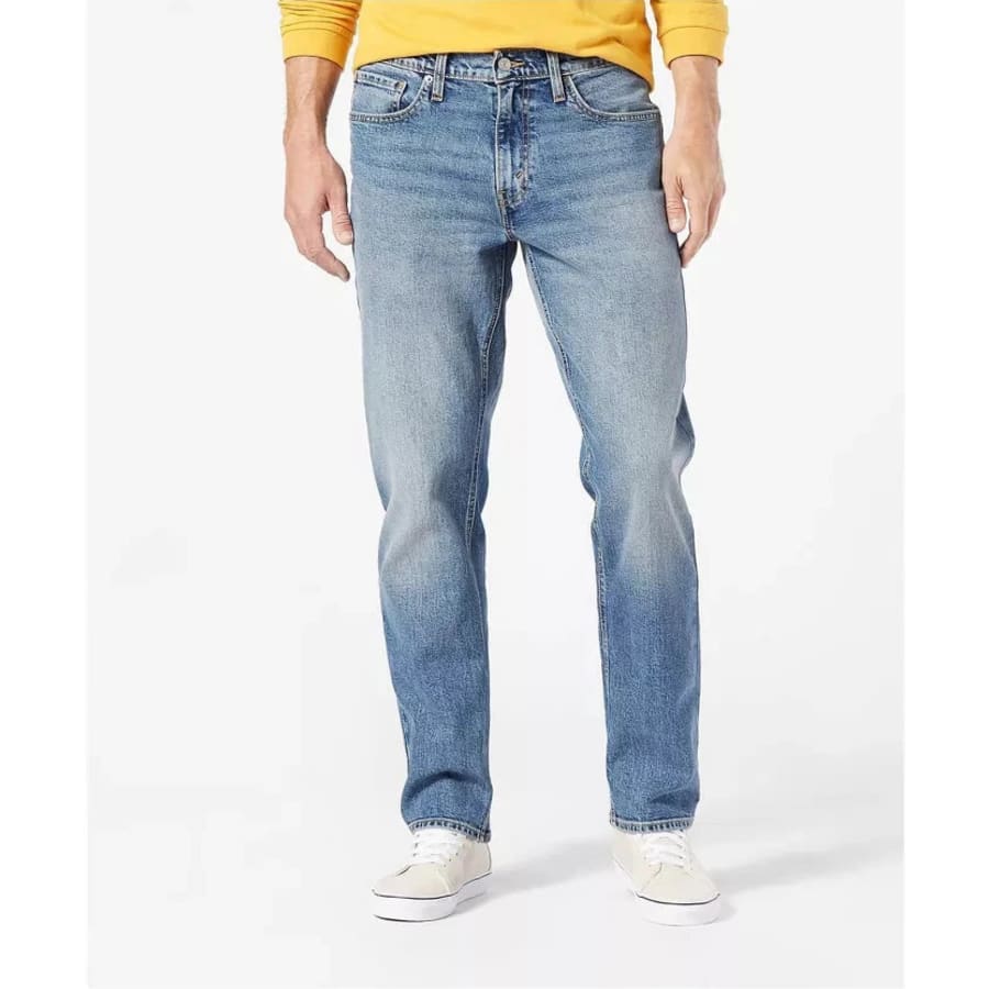 Levi's Men's Jeans Sale at eBay: From $9 + extra $5 off $30