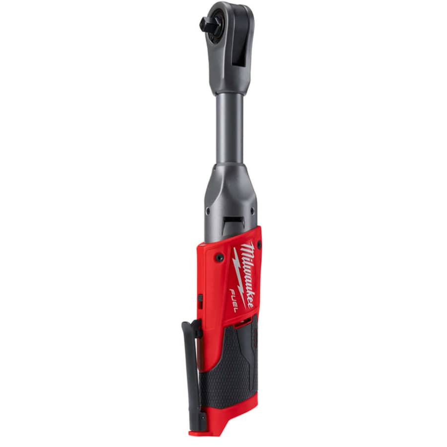 Milwaukee M12 FUEL Ratchet Tool: $229 + an extra $80 off select tools