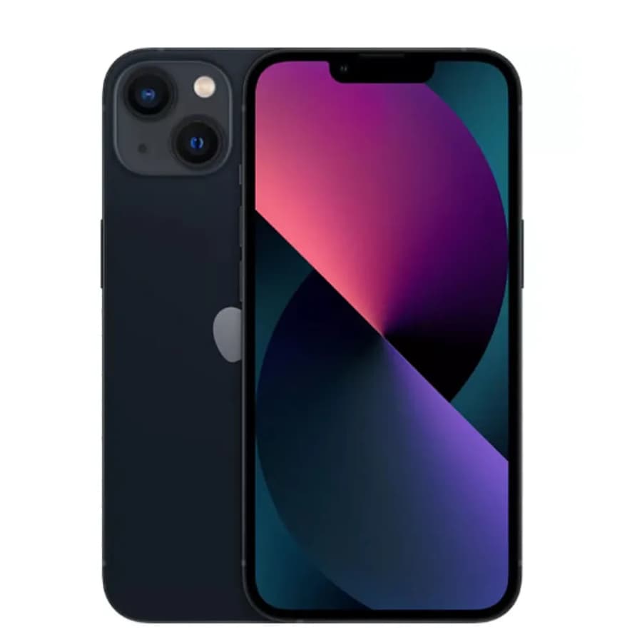 Refurb Unlocked Apple iPhone 13 128GB Smartphone: $280 Refurb Unlocked Apple iPhone 13 128GB Smartphone: $280