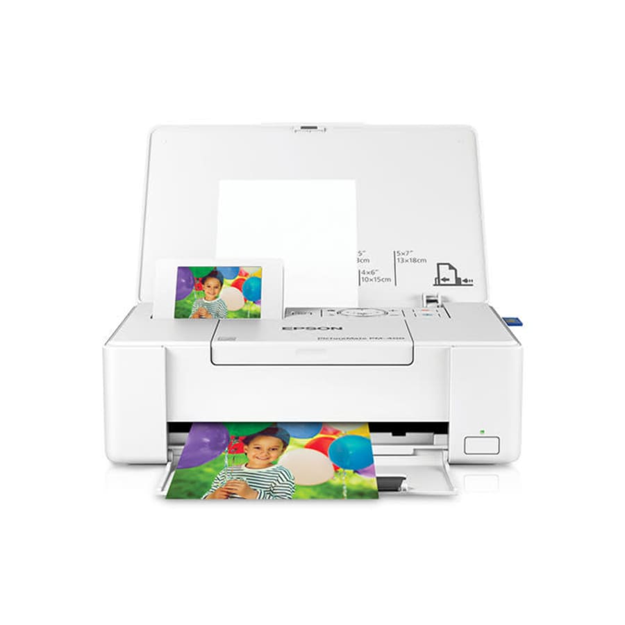 Epson PictureMate PM-400 Personal Photo Lab for $259 Epson PictureMate PM-400 Personal Photo Lab for $259