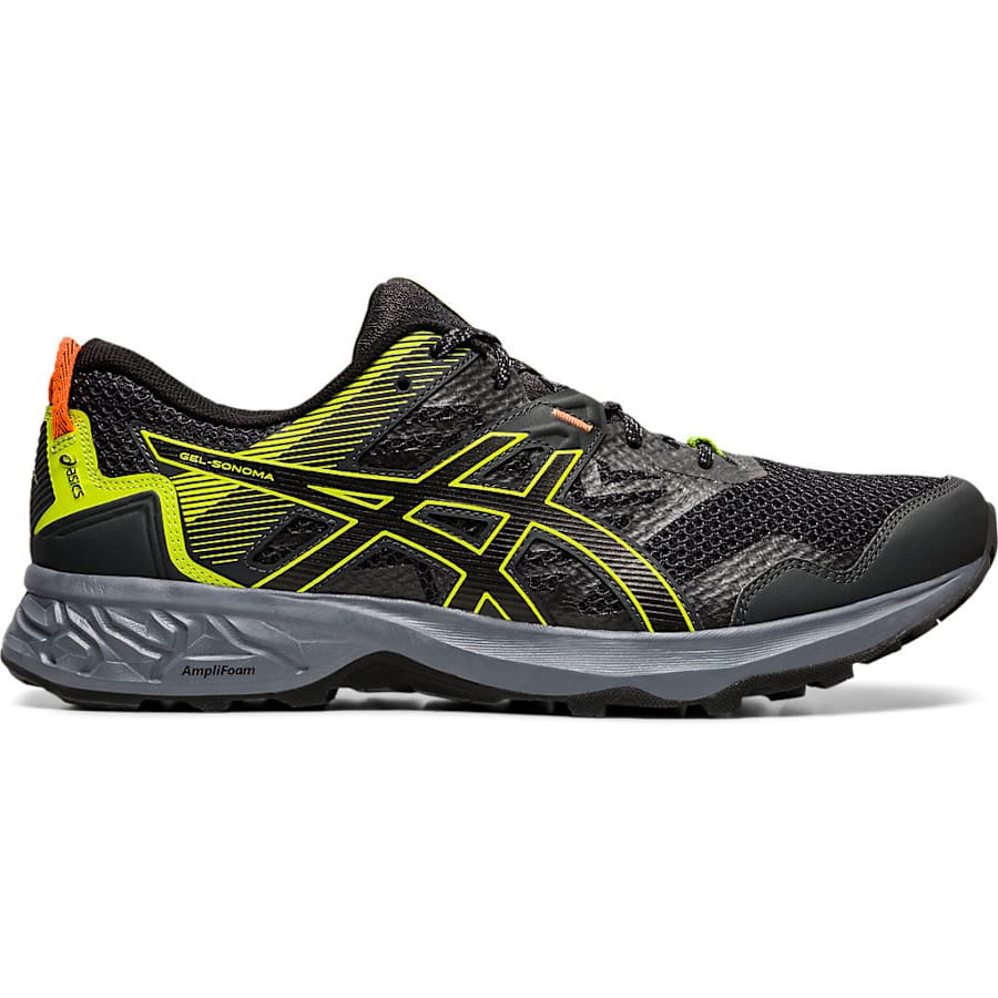 Asics Men's GEL-Sonoma 5 Shoes for $40