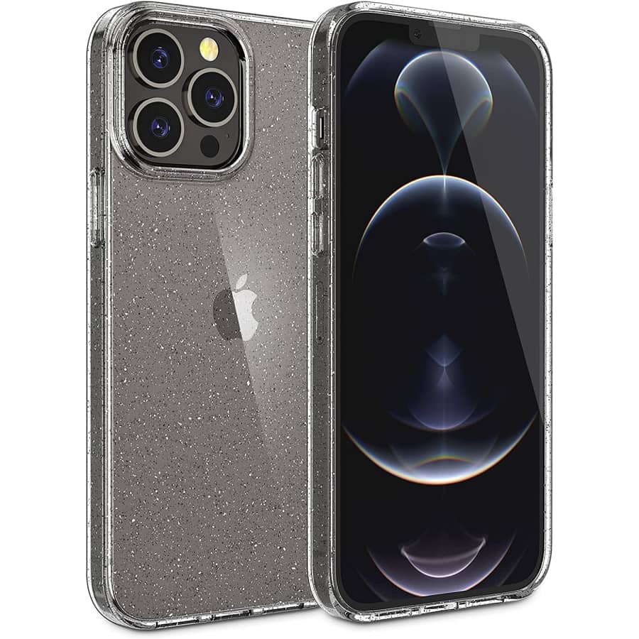 Amazon Basics Soft TPU Smartphone Case for iPhone 13 Pro for $1 Amazon Basics Soft TPU Smartphone Case for iPhone 13 Pro for $1