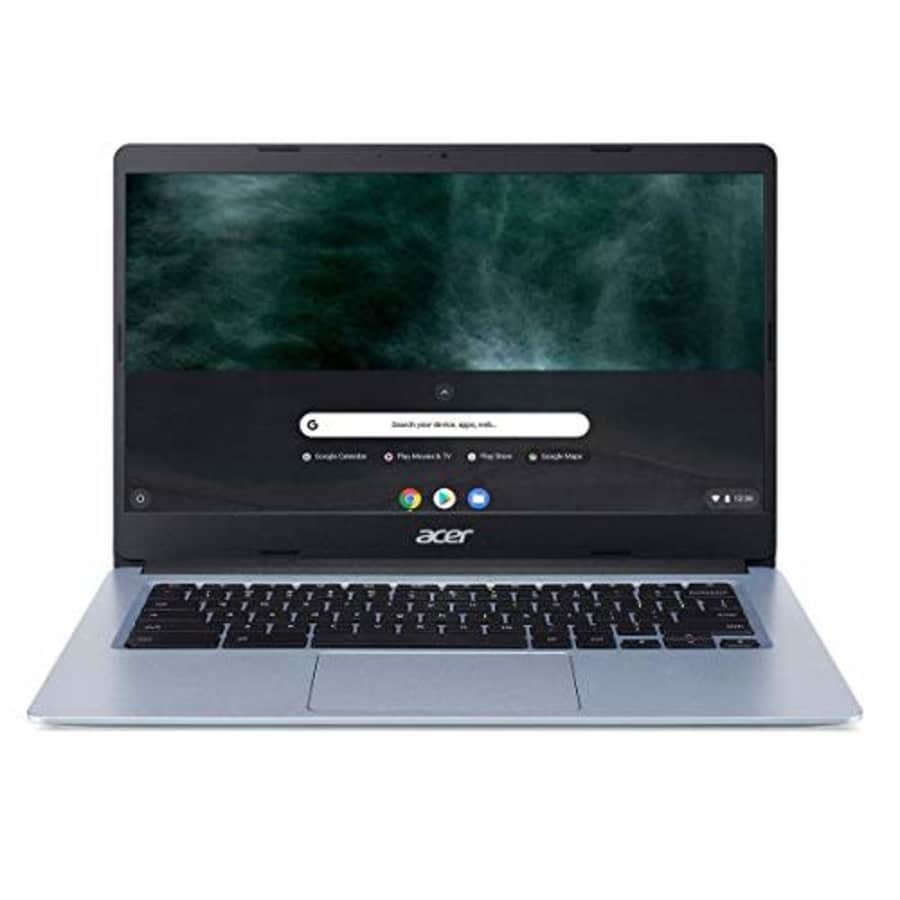 Acer Chromebook 314 Celeron N4000 Gemini Lake 14" Laptop for $290 Acer Chromebook 314 Celeron N4000 Gemini Lake 14" Laptop for $290