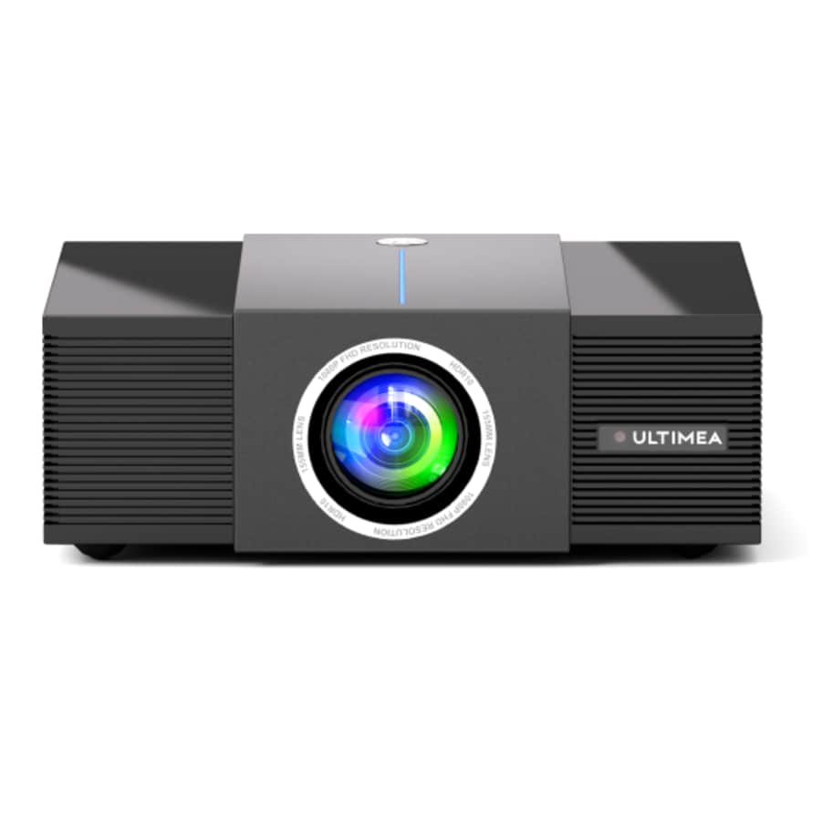 Apollo P60 Projector for $240 Apollo P60 Projector for $240