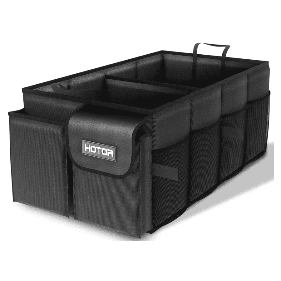 Hotor Car Trunk Organizer for $13 Hotor Car Trunk Organizer for $13