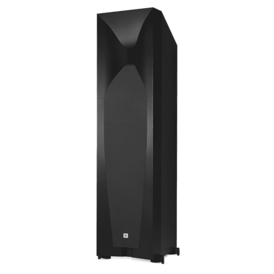 JBL Studio 590BK Floorstanding Speaker for $400 JBL Studio 590BK Floorstanding Speaker for $400