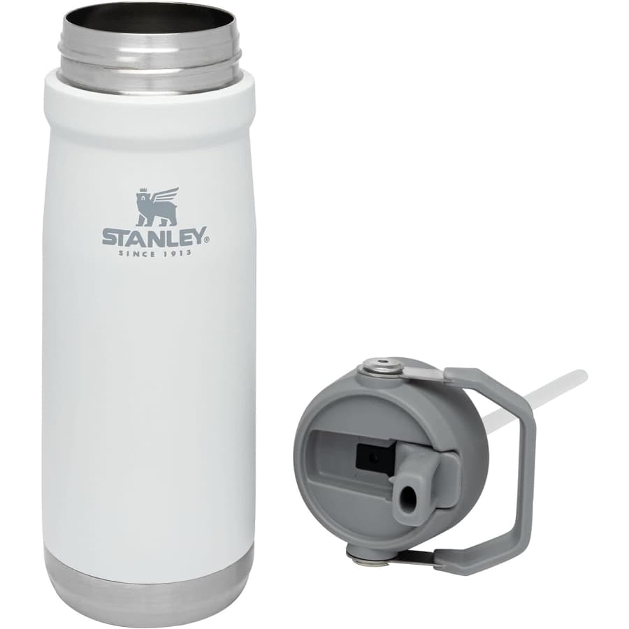 Stanley IceFlow 22-oz. Insulated Stainless Steel Bottle w/ Straw for $32