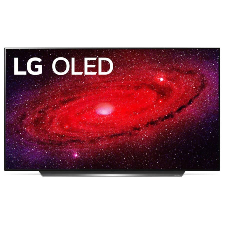 LG OLED77CXPUA 77" 4K HDR OLED UHD Smart TV for $2,500 LG OLED77CXPUA 77" 4K HDR OLED UHD Smart TV for $2,500