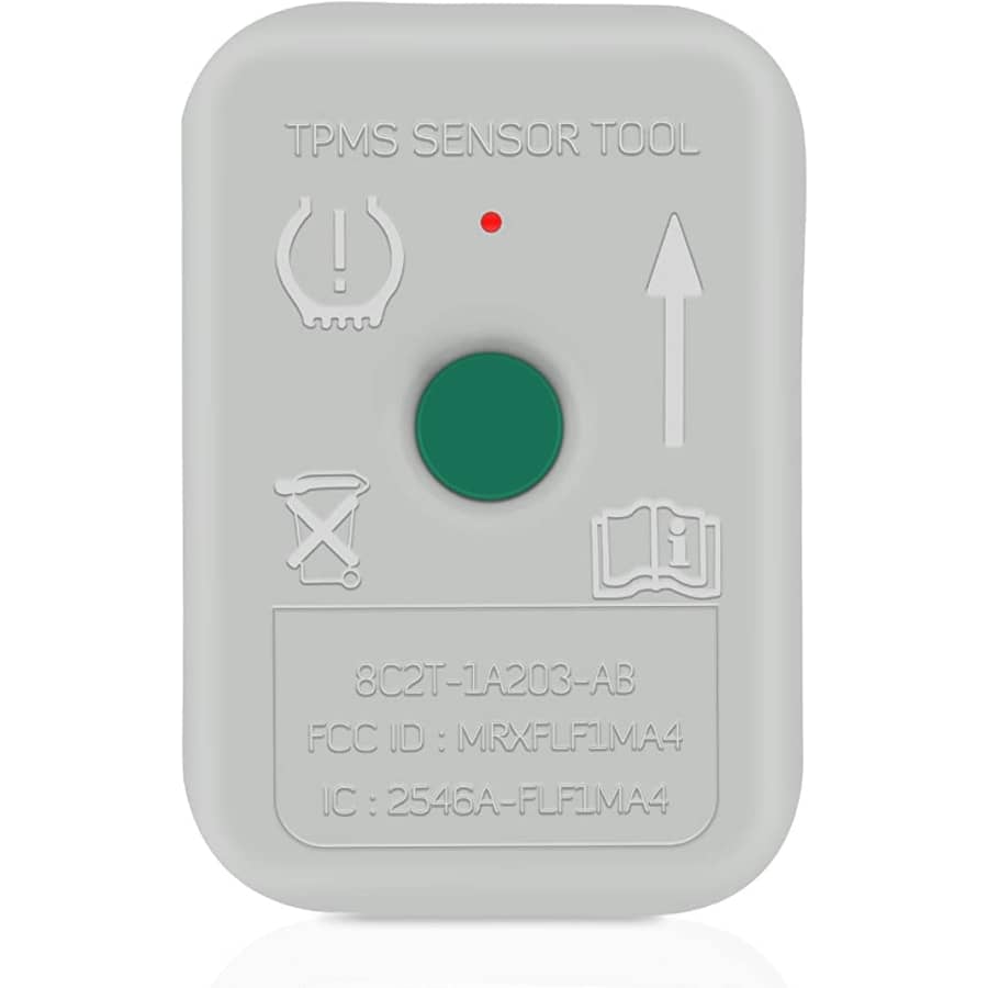 Jdiag TPMS Sensor Re-Learn Tool for $13