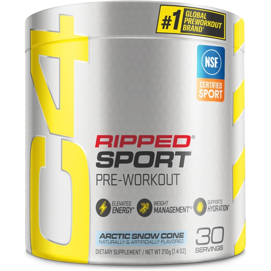 Cellucor, C4, and Xtend Sports Nutrition Deals at Amazon: Up to 44% off Cellucor, C4, and Xtend Sports Nutrition Deals at Amazon: Up to 44% off