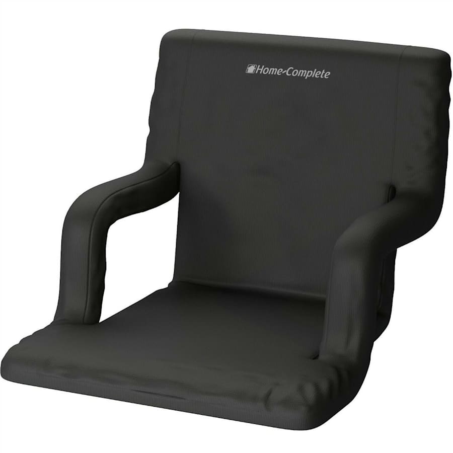 Home Complete Stadium Chair for $42 Home Complete Stadium Chair for $42