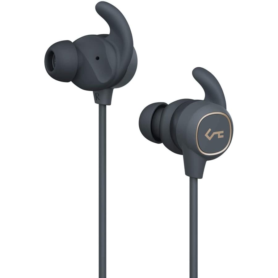 Aukey Key Series EP-B60 Magnetic Bluetooth Earbuds for $15 Aukey Key Series EP-B60 Magnetic Bluetooth Earbuds for $15