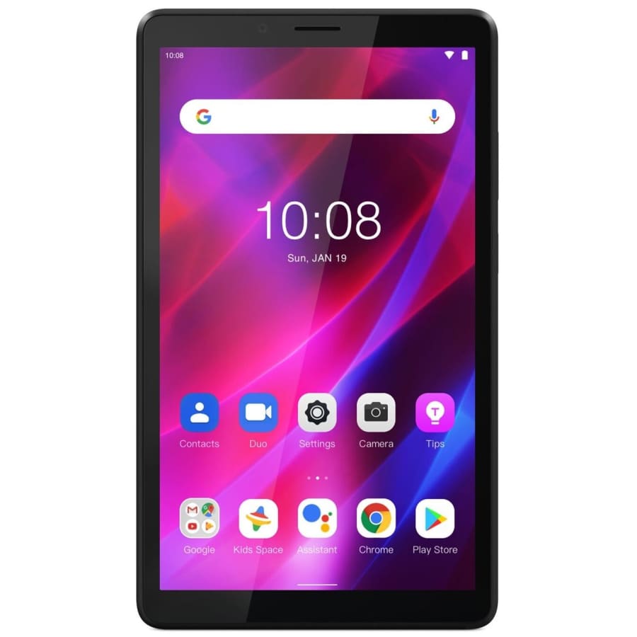 Lenovo Tab M7 Gen 3 32GB 7" WiFi Android Tablet for $91
