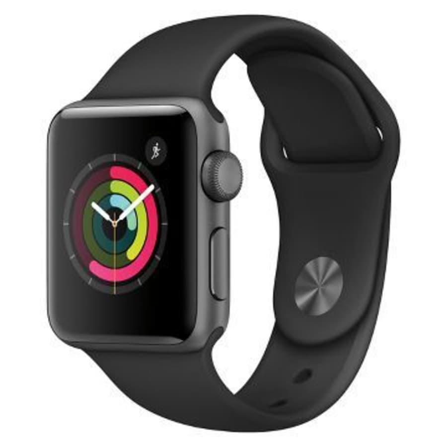 Apple Watch Series 2 at Target: from $370