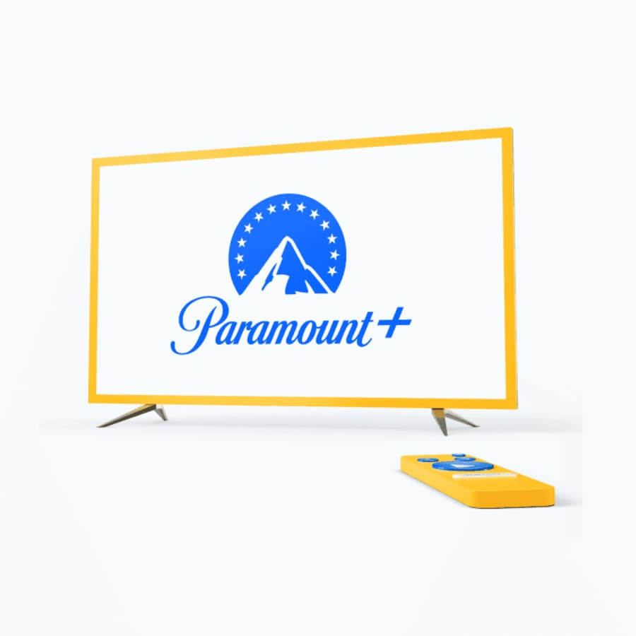 Walmart+ With Paramount+: 30-Day Free Trial