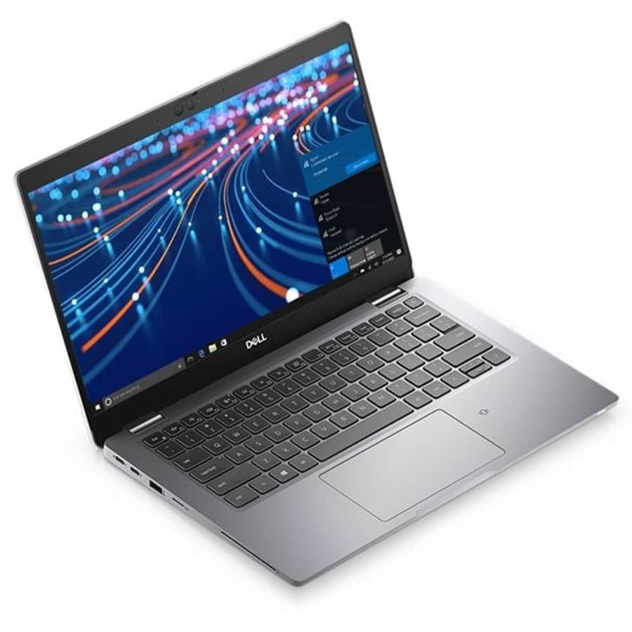 Dell Latitude 5320 11th-Gen. i5 13" Laptop for $1,262