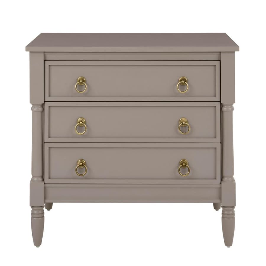 Home Decorators Collection Hillrose Nightstand for $197 Home Decorators Collection Hillrose Nightstand for $197