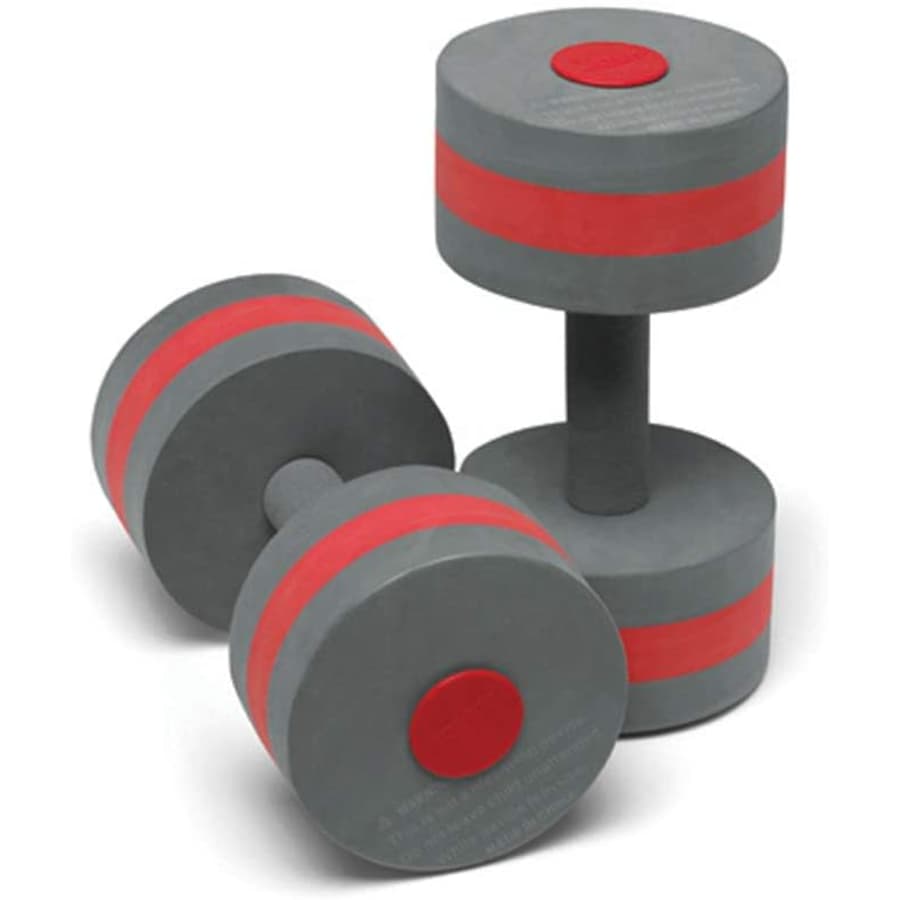 Speedo Swim Fitness Barbells for $29