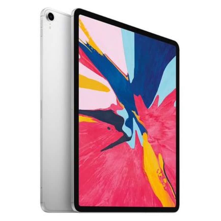 Apple iPad Pro 12.9" 1TB 4G + WiFi Tablet (2020) for $1,307 Apple iPad Pro 12.9" 1TB 4G + WiFi Tablet (2020) for $1,307