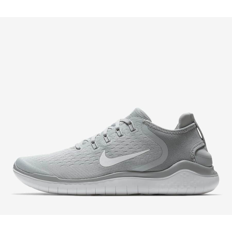 Nike Men's Free Run 2018 Running Shoes for $70
