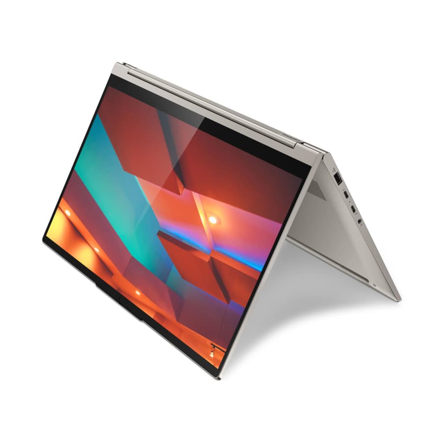 Lenovo Yoga C940 10th-Gen Core i7 14" 2-in-1 Touch Laptop for $788 Lenovo Yoga C940 10th-Gen Core i7 14" 2-in-1 Touch Laptop for $788