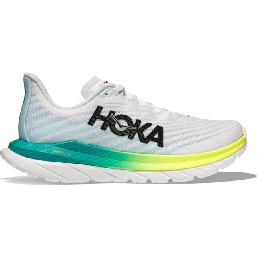 Hoka Past-Season Shoes at REI: from $98 Hoka Past-Season Shoes at REI: from $98