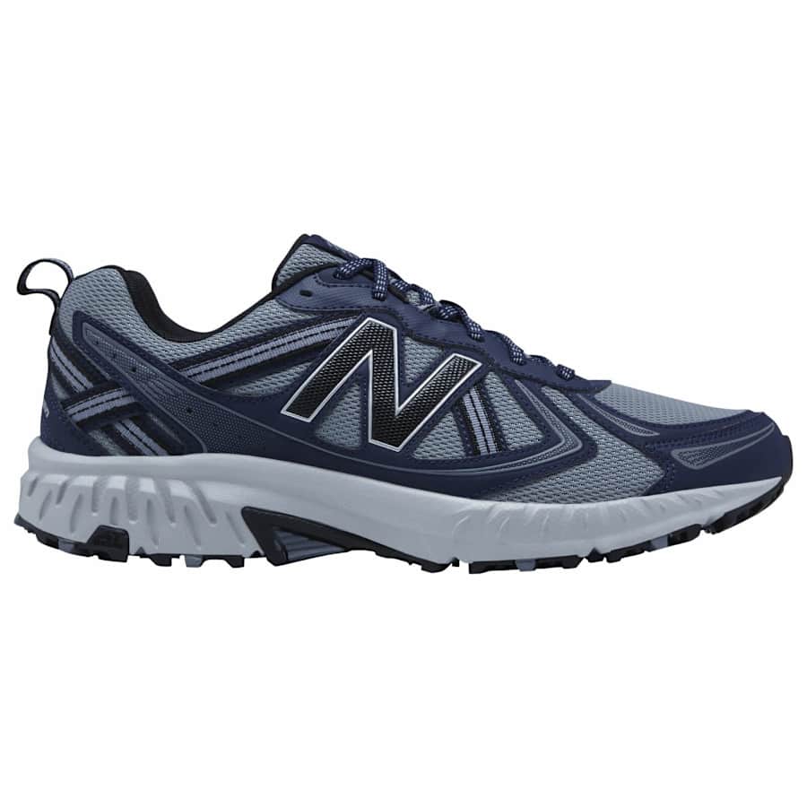 New Balance Men's 410v5 Trail Shoes for $35 New Balance Men's 410v5 Trail Shoes for $35