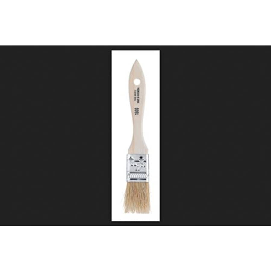 Linzer+Paint+Brush+Consumer+Flat+1+%22 for $20