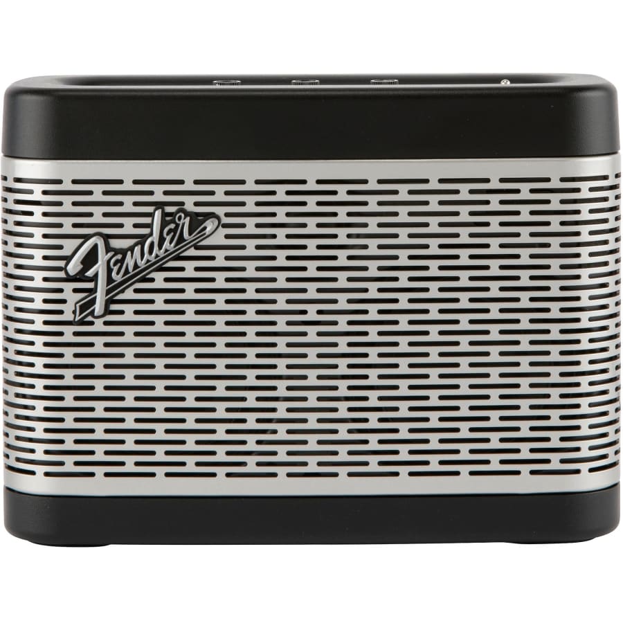 Fender Newport 30W Wireless Bluetooth Portable Speaker for $100