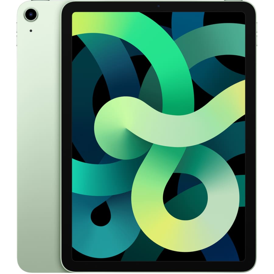 4th-Gen. Apple iPad Air 10.9" 64GB Tablet (2020) for $603