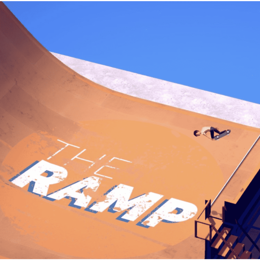 The Ramp for PC: Free The Ramp for PC: Free