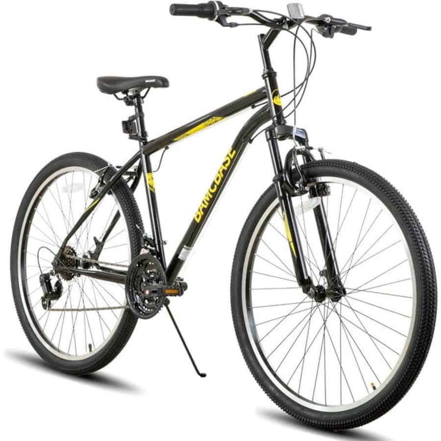 Hiland Adults' 26" Mountain Bike for $210