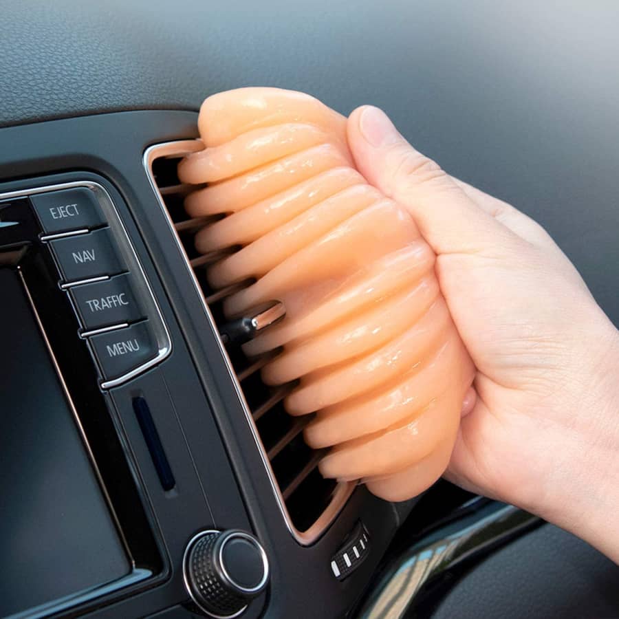 Ticarve Dust Cleaning Gel for $7 Ticarve Dust Cleaning Gel for $7