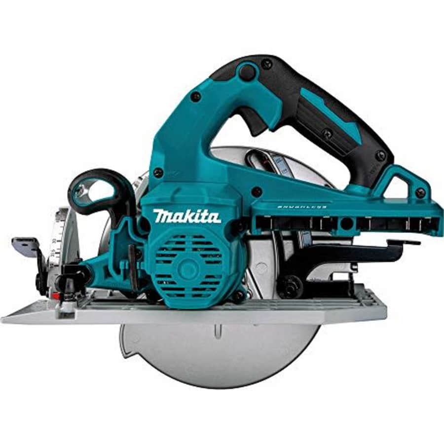 Makita XSH06Z 18V X2 LXT Lithium-Ion (36V) Brushless Cordless 7-1/4 Circular Saw, Tool Only for $239