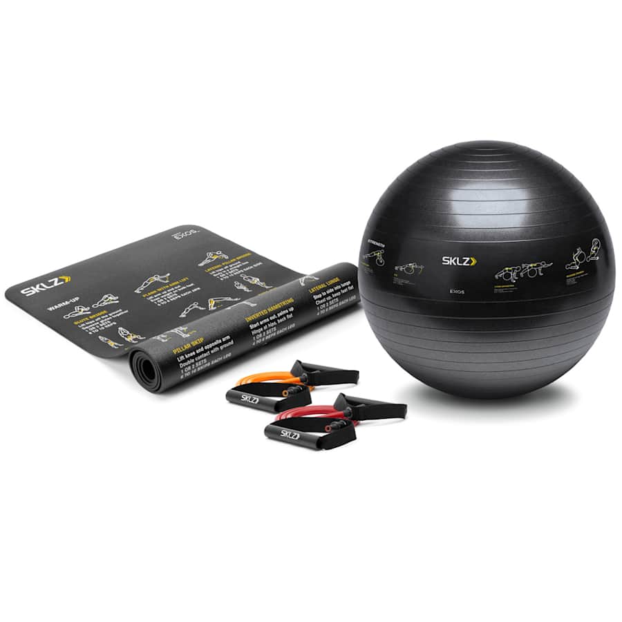 SKLZ Self-Guided Exercise Fitness Kit for $16