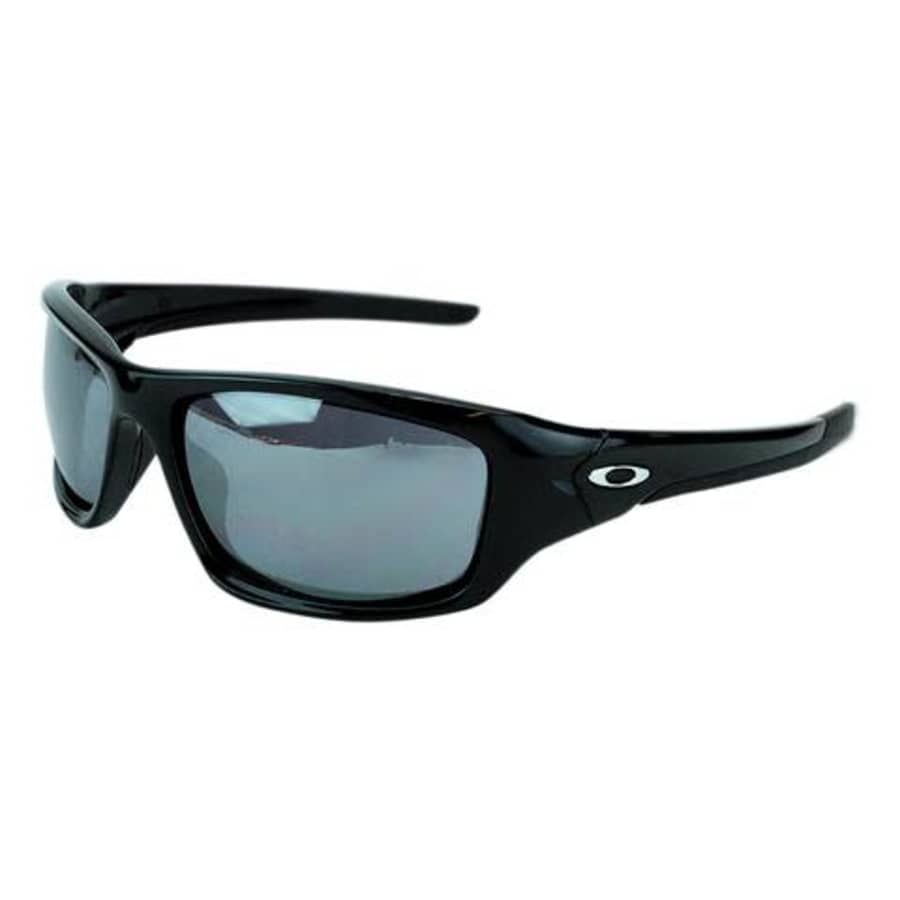 Oakley Men's Valve Sunglasses for $50 Oakley Men's Valve Sunglasses for $50