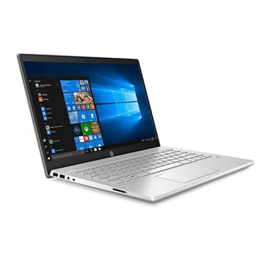 HP Pavilion Whiskey Lake i5 14" 1080p Laptop for $430