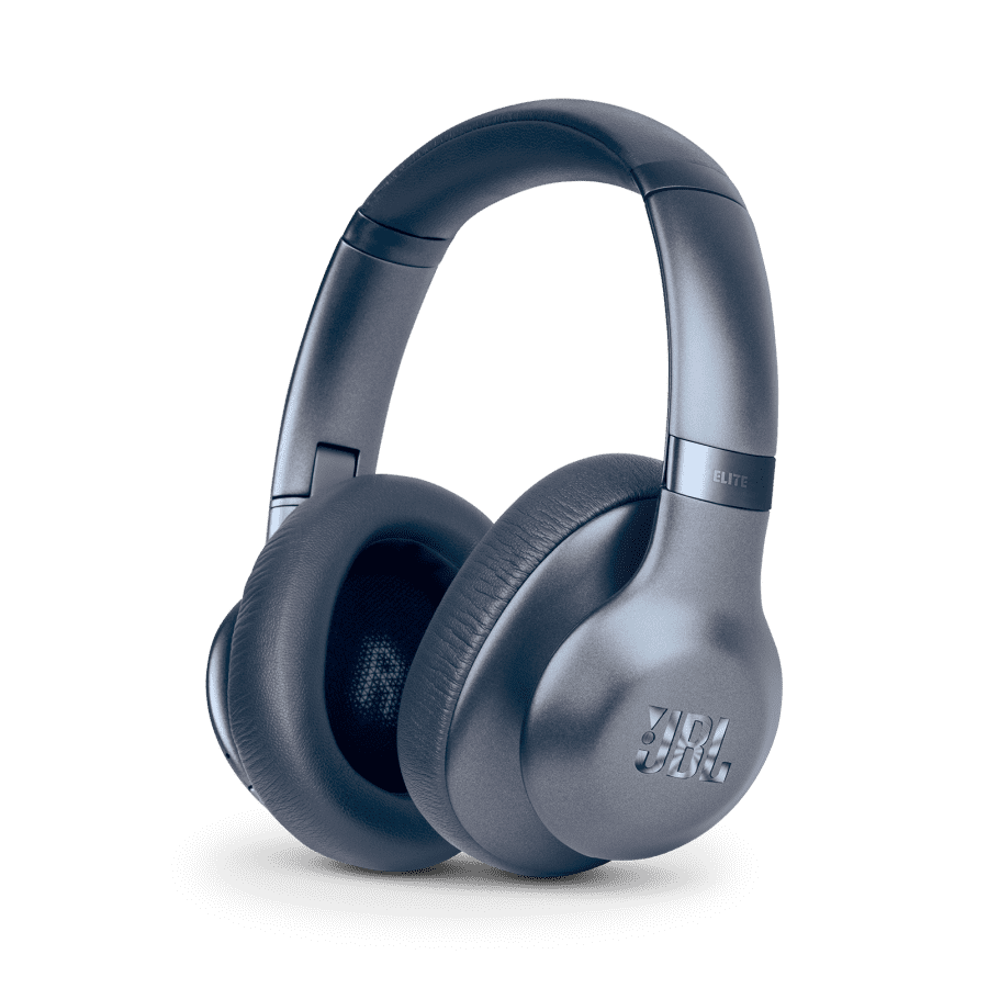 JBL Everest Elite 750NC Noise-Cancelling Bluetooth Headphones for $100 JBL Everest Elite 750NC Noise-Cancelling Bluetooth Headphones for $100