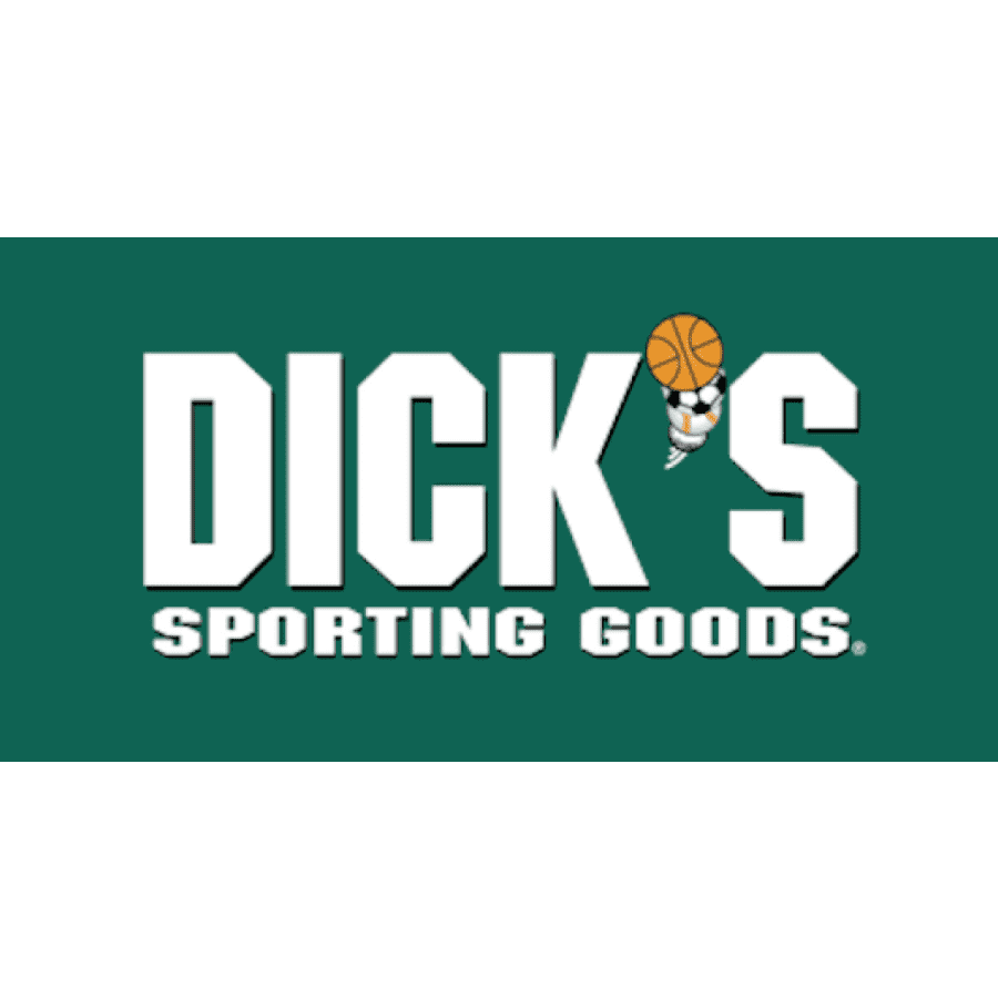 Dick's Sporting Goods 2-Day Flash Sale: Up to 90% off sale + extra 40% off clearance Dick's Sporting Goods 2-Day Flash Sale: Up to 90% off sale + extra 40% off clearance