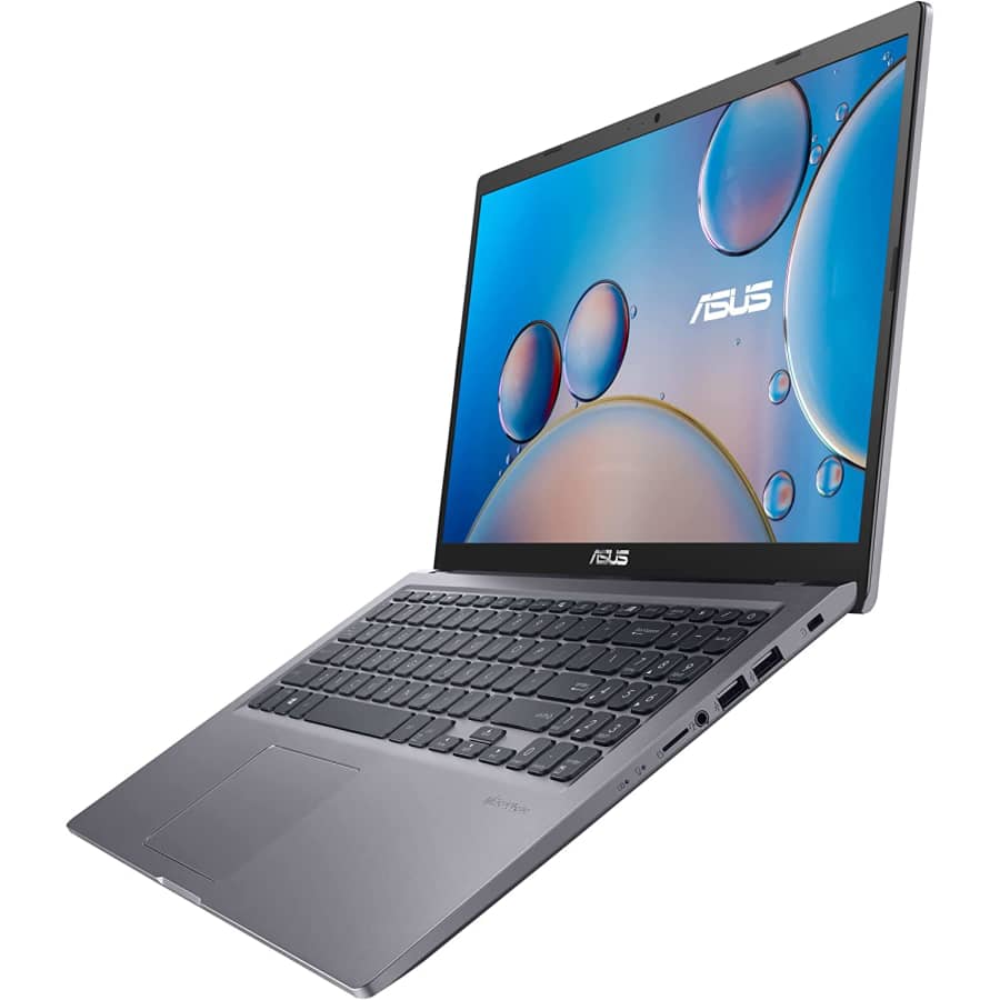 Asus VivoBook F515 11th-Gen. i3 15.6" Laptop for $404