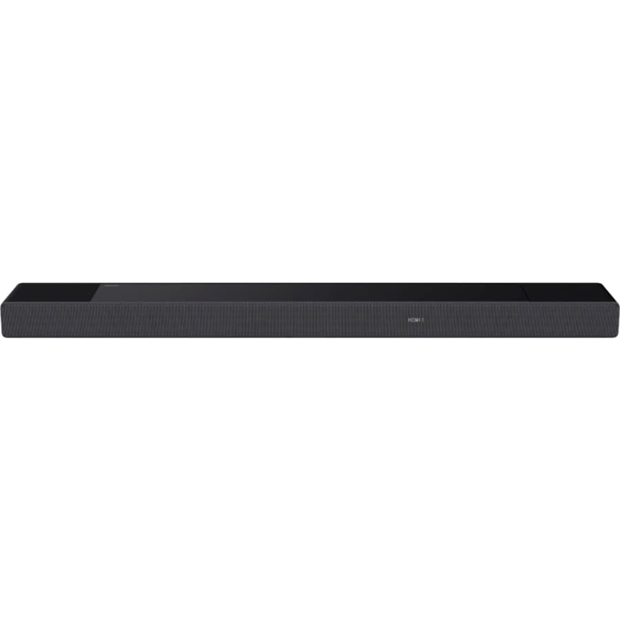 Sony 7.1.2-Channel Dolby Atmos Soundbar for $1,000 Sony 7.1.2-Channel Dolby Atmos Soundbar for $1,000