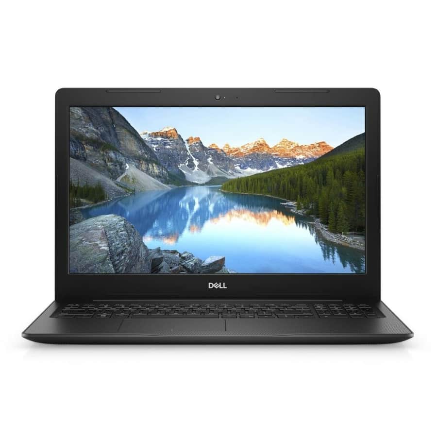 Dell Inspiron 3593 10th-Gen. Ice Lake i3 15.6" 1080p Laptop for $299 Dell Inspiron 3593 10th-Gen. Ice Lake i3 15.6" 1080p Laptop for $299