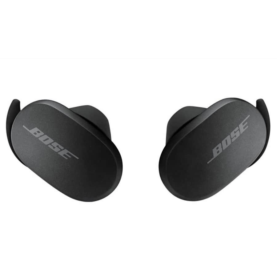 Bose QuietComfort True Wireless Noise-Cancelling Earbuds for $218 Bose QuietComfort True Wireless Noise-Cancelling Earbuds for $218