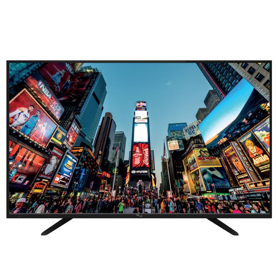 RCA Virtuoso 70" 4K LED UHD Smart TV for $500