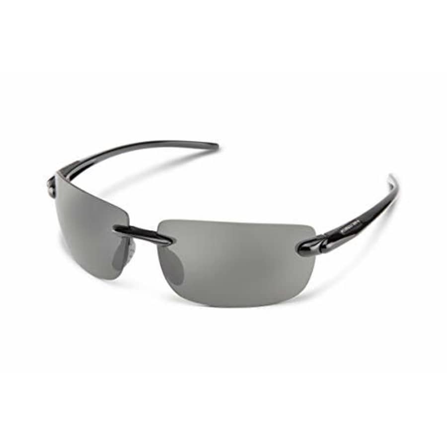 Suncloud Highride Polarized Sunglasses for $60