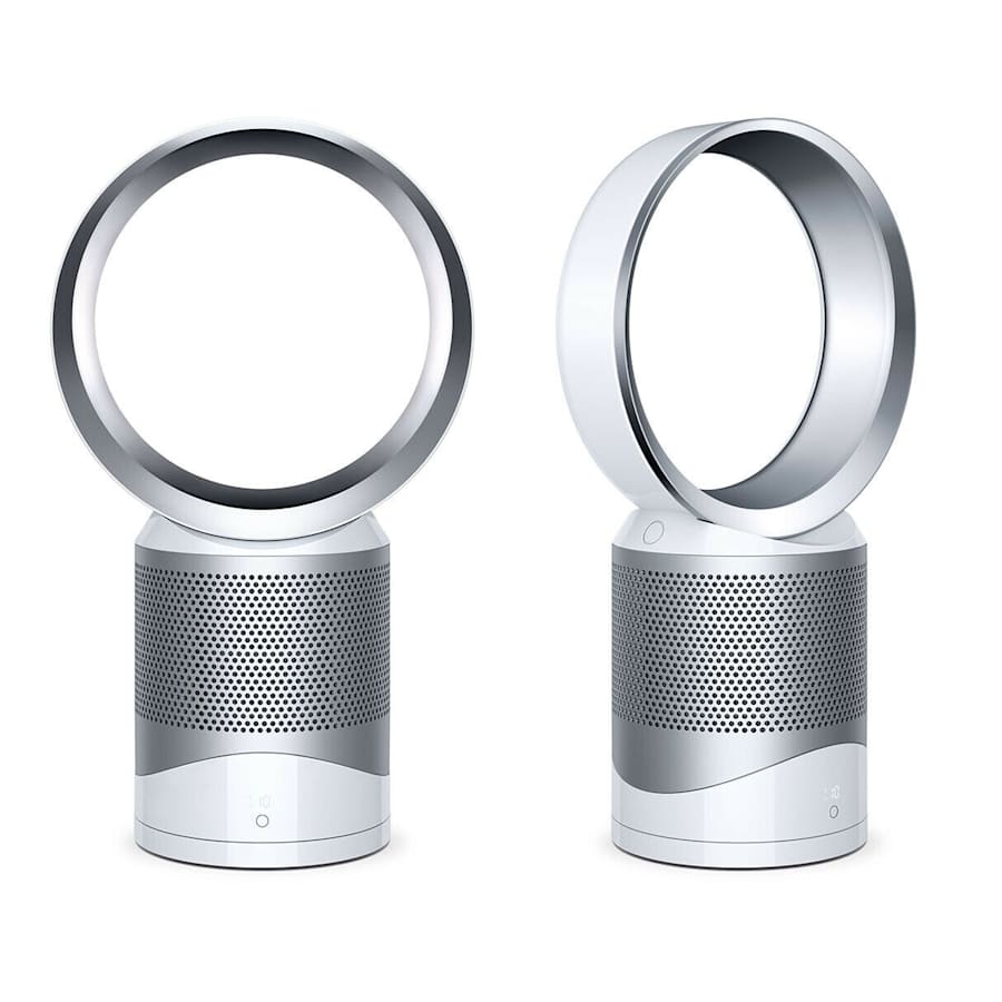 Dyson DP01 Pure Cool Link Desk Air Purifier & Fan for $200 Dyson DP01 Pure Cool Link Desk Air Purifier & Fan for $200