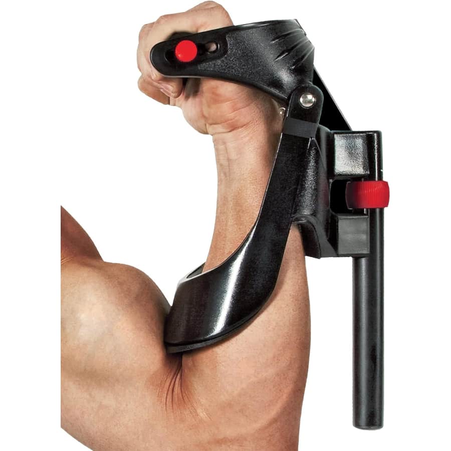 Marcy Forearm and Wrist Developer for $20 Marcy Forearm and Wrist Developer for $20