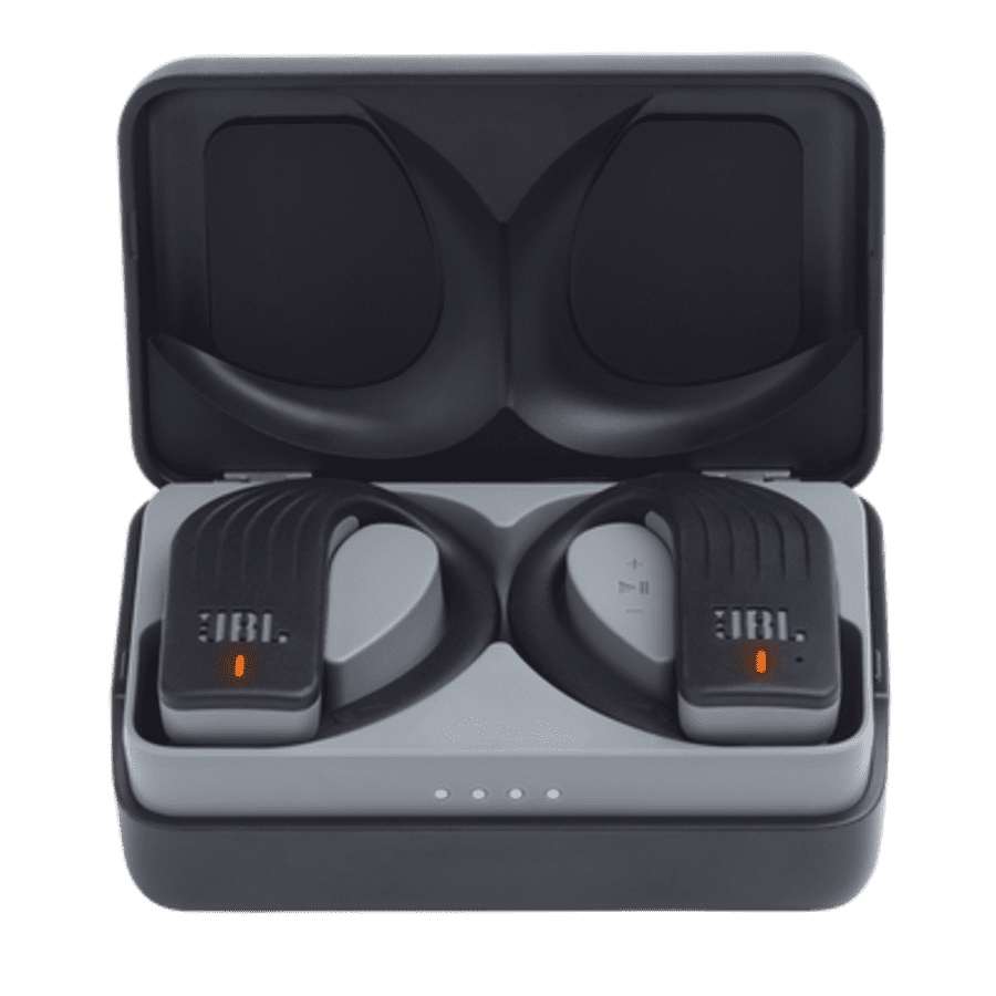 JBL Endurance Peak Waterproof True Wireless Headphones for $40 JBL Endurance Peak Waterproof True Wireless Headphones for $40