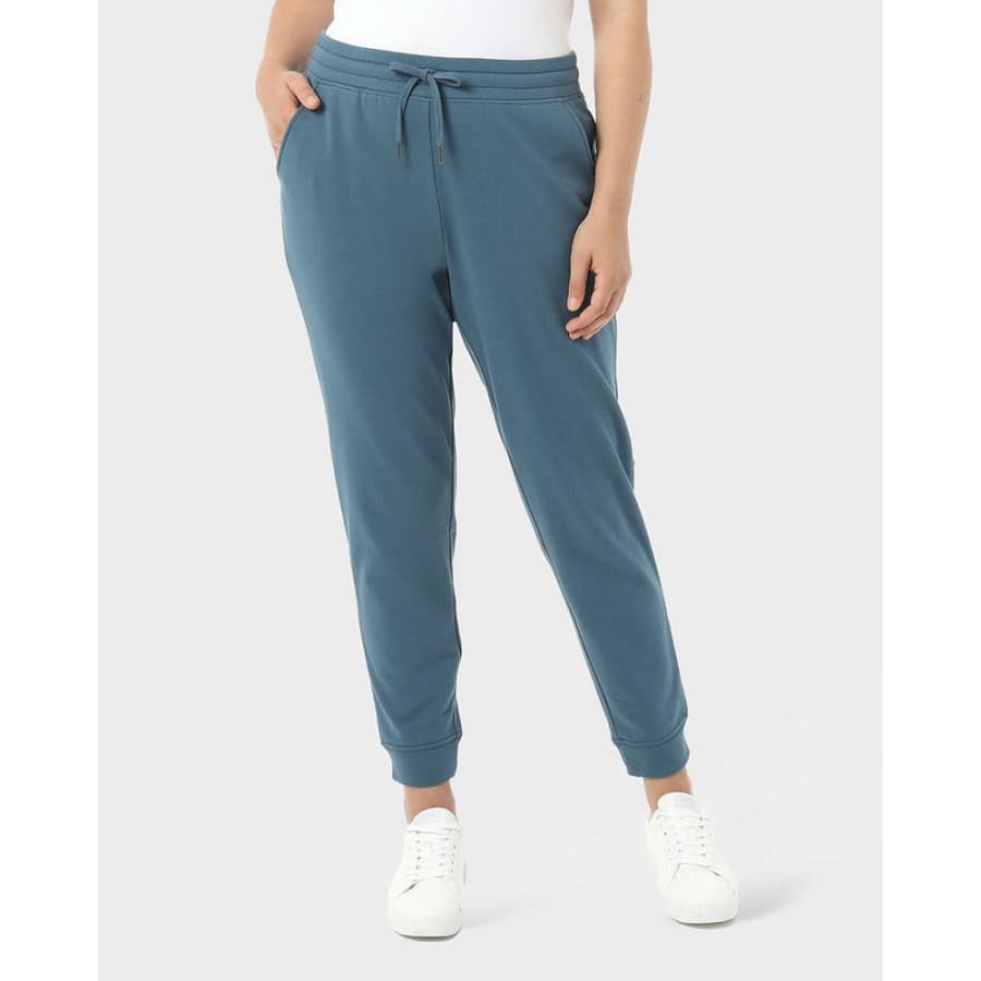 32 Degrees Women's Cotton Tech Joggers for $13 32 Degrees Women's Cotton Tech Joggers for $13