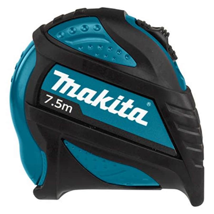 Makita B-68513 7.5 Metre Magnet Tape Measure for $63 Makita B-68513 7.5 Metre Magnet Tape Measure for $63